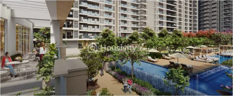 DLF One Midtown Thumbnail