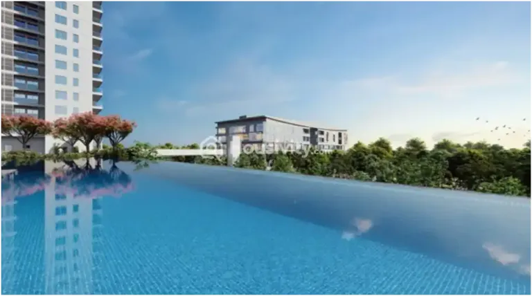 DLF One Midtown Image 3