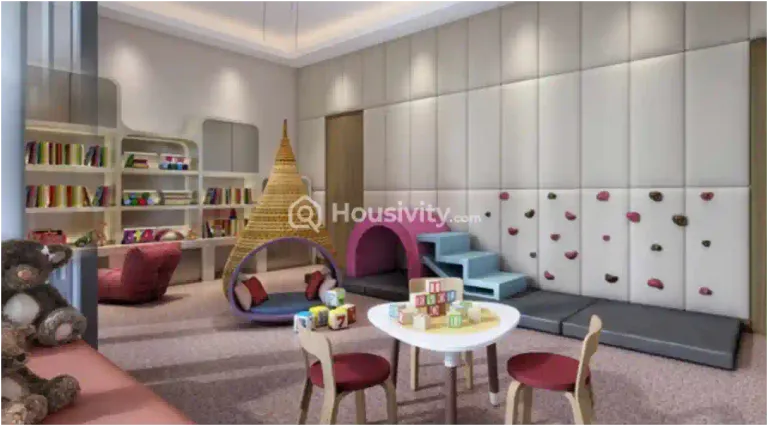 DLF One Midtown Image 5