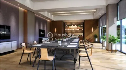 DLF One Midtown Image 5