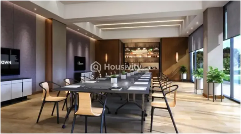 DLF One Midtown Image 4