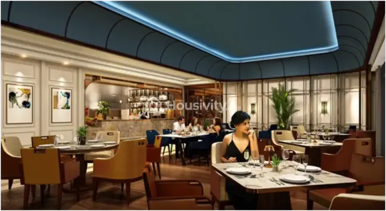 DLF One Midtown Image 2