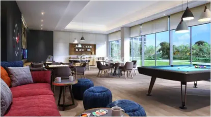 DLF One Midtown Image 7