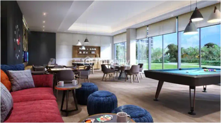 DLF One Midtown Image 6