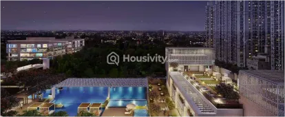 DLF One Midtown Image 2