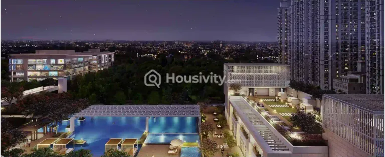 DLF One Midtown Image 1