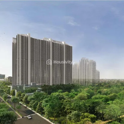 DLF One Midtown Thumbnail
