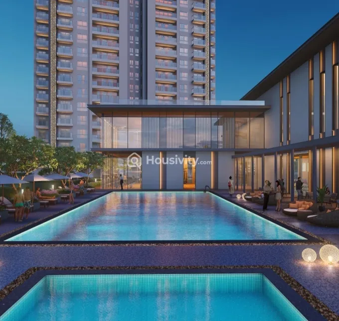 Emaar Amaris Image 2