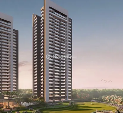 Emaar Amaris Image 4