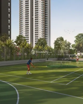 Emaar Amaris Image 5