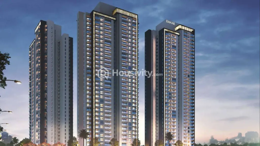 Emaar Amaris Image 1