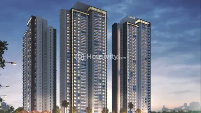 Emaar Amaris Image 1