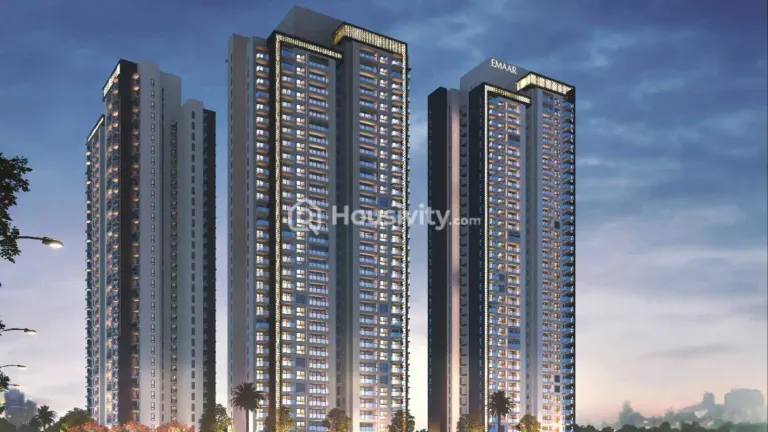 Emaar Amaris Image 1