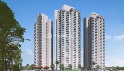 Emaar Amaris Thumbnail