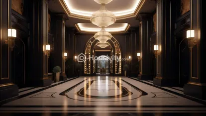 Emaar Urban Ascent Image 7