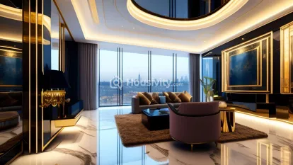 Emaar Urban Ascent Image 8