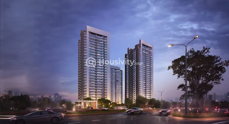 Emaar Urban Ascent Image 1