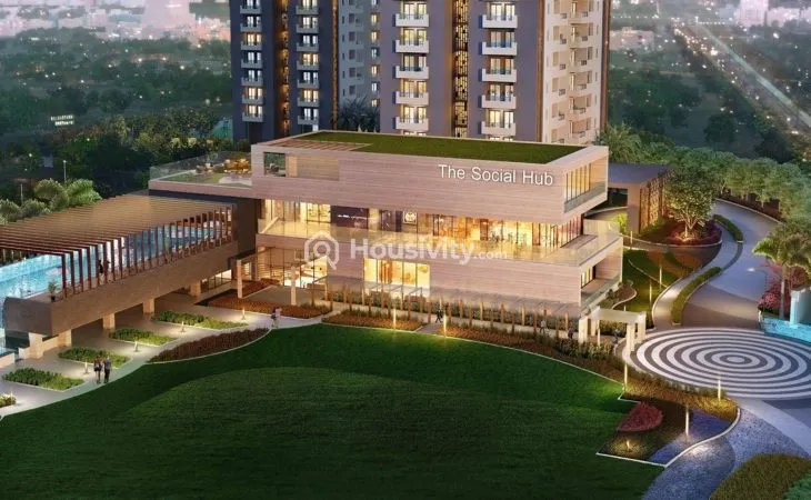 Emaar Urban Ascent Image 6