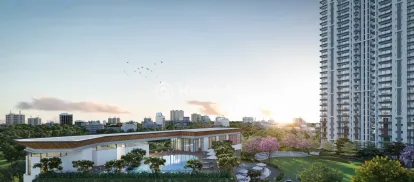 Emaar Urban Ascent Image 3
