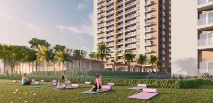 Emaar Urban Oasis Image 2