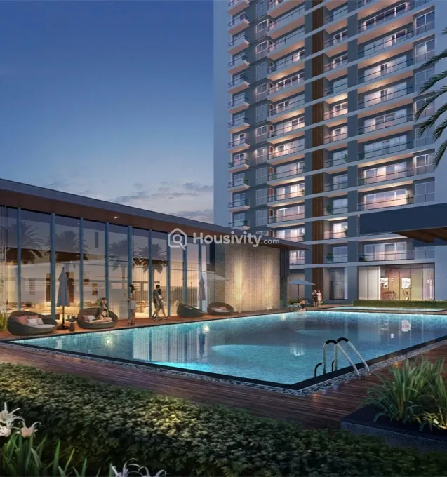 Emaar Urban Oasis Image 1