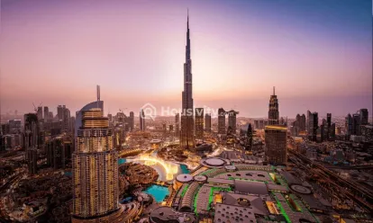 Emaar Urban Oasis Image 5