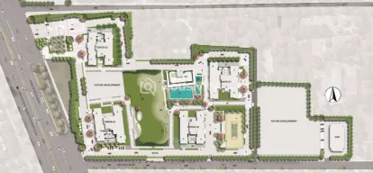 Emaar Urban Oasis Image 6