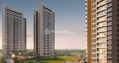 Emaar Urban Oasis Image 4