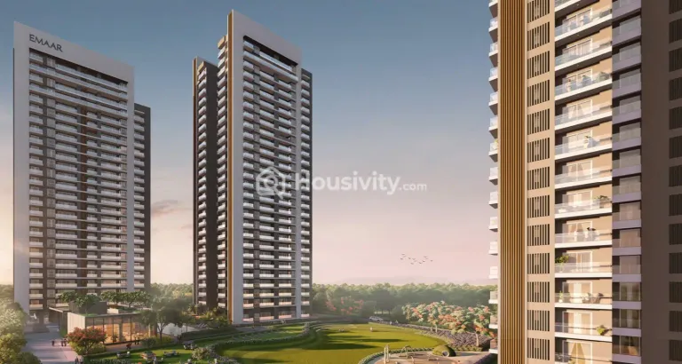 Emaar Urban Oasis Image 4