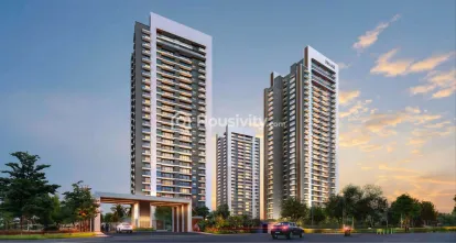 Emaar Urban Oasis Thumbnail