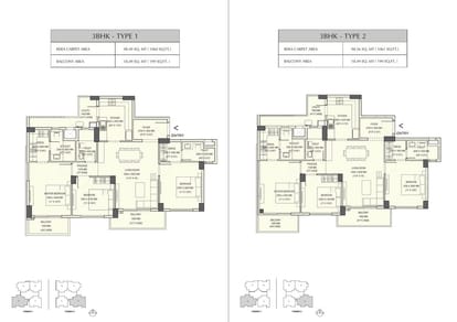 Emaar The 88 Brochure Image 10