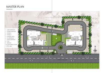 Emaar The 88 Brochure Image 6