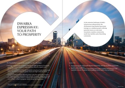 Emaar The 88 Brochure Image 2