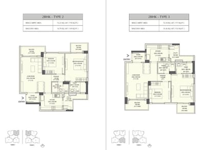 Emaar The 88 Brochure Image 8
