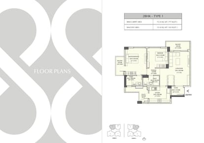 Emaar The 88 Brochure Image 7