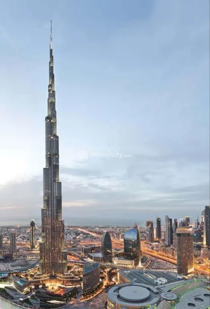 Emaar The 88 Image 4