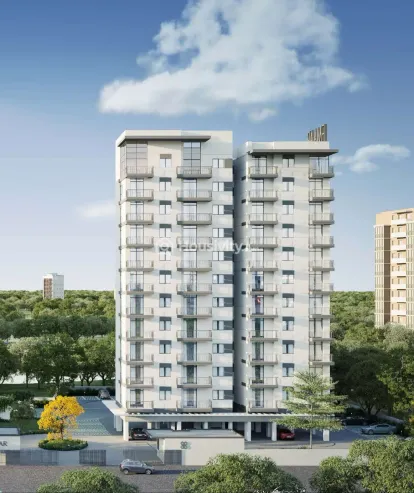 Emaar The 88 Image 1