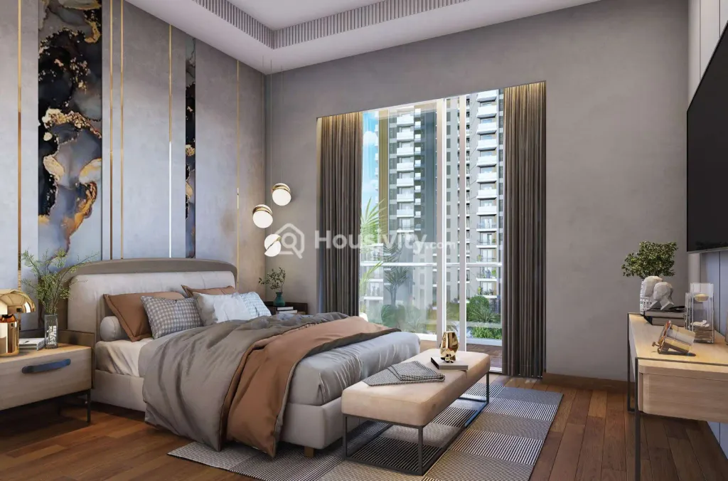 Emaar Urban Oasis Phase 4 Image 3