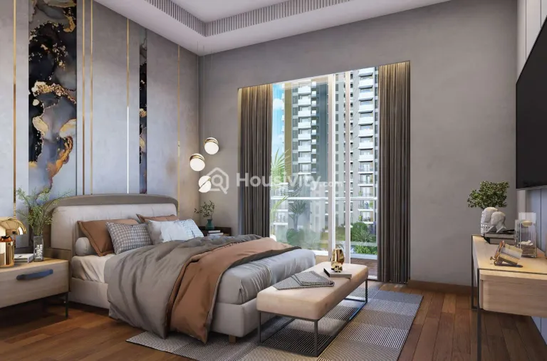 Emaar Urban Oasis Phase 4 Image 3