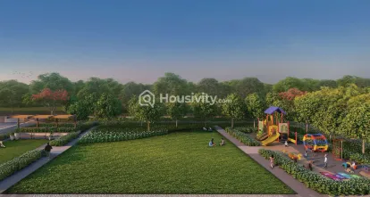 Emaar Urban Oasis Phase 4 Image 1