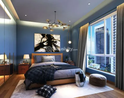 Emaar Urban Oasis Phase 4 Image 2