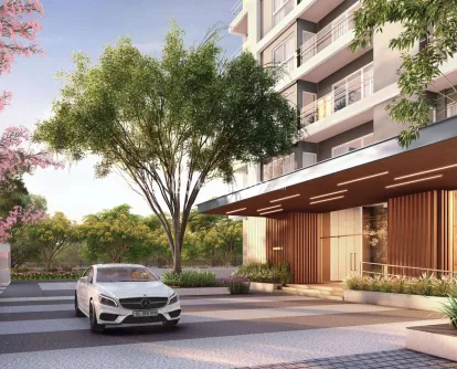 Emaar Urban Oasis Phase 4 Image 7