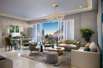 Emaar Urban Oasis Phase 4 Image 4
