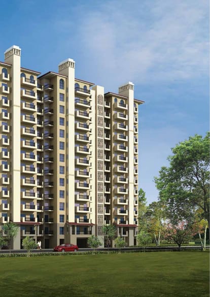 Emaar Emerald Hills Brochure Image 5