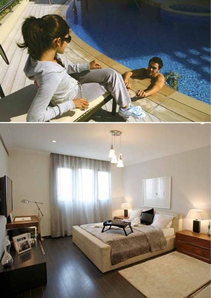 Emaar Emerald Hills Brochure Image 10