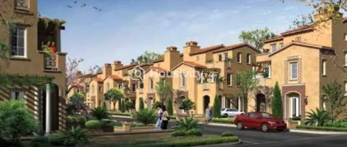Emaar Emerald Hills Image 7