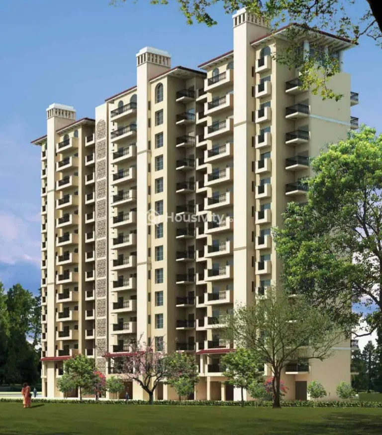 Emaar Emerald Hills Image 1