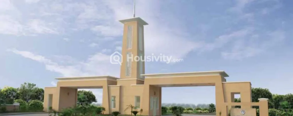 Emaar Emerald Hills Image 3