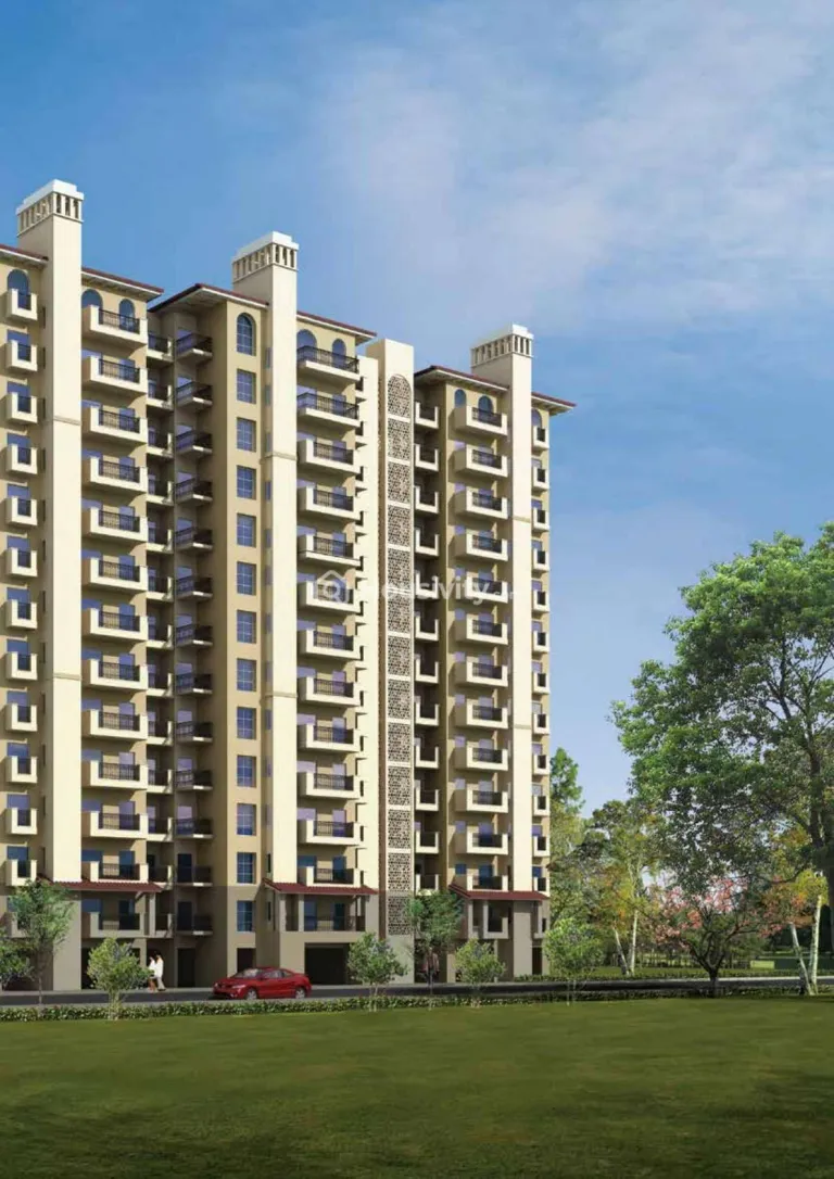 Emaar Emerald Hills Image 9