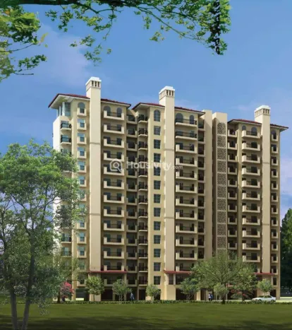 Emaar Emerald Hills Thumbnail